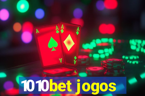 1010bet jogos